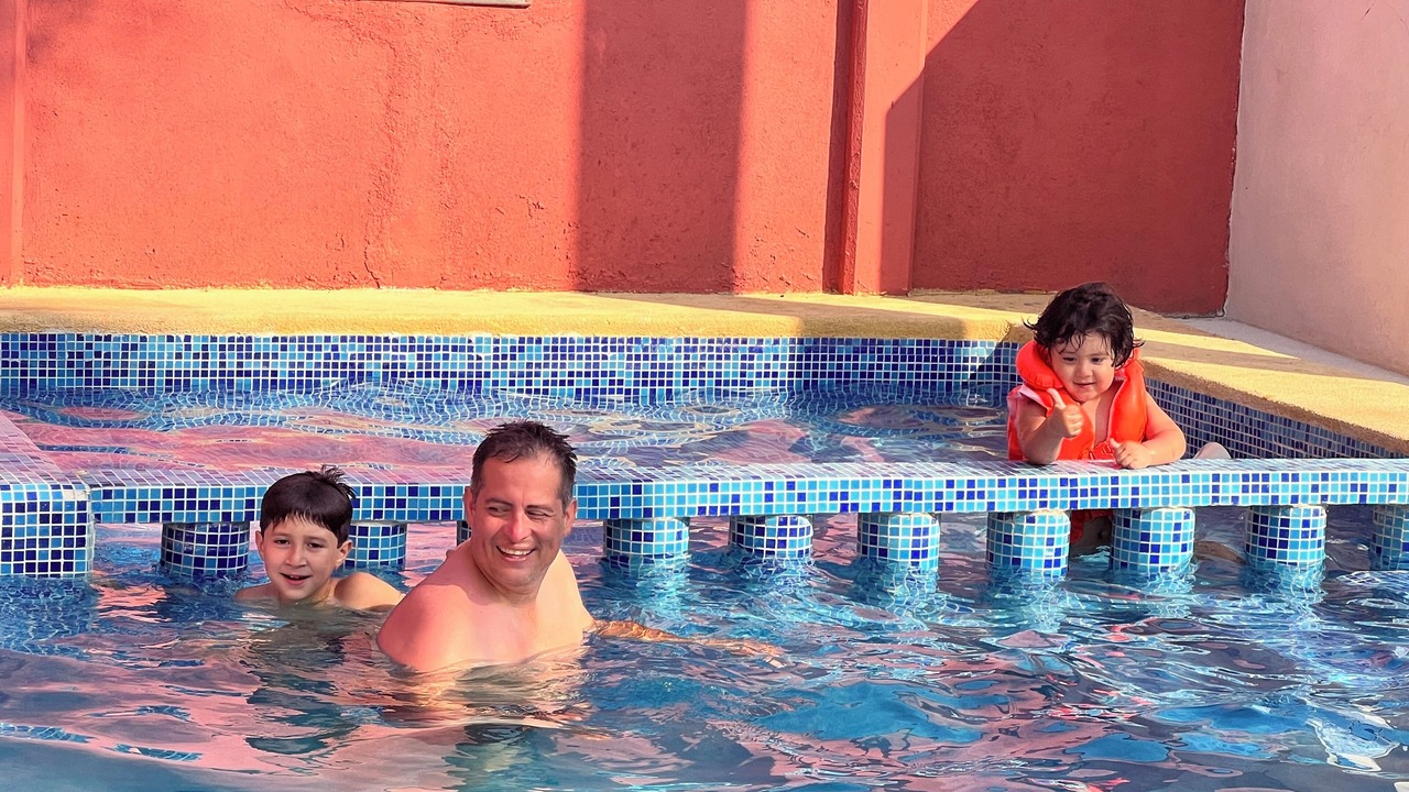 Photo of Outdoor in San Jose Ixtapa