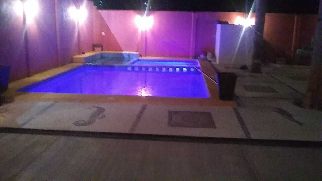Photo of Outdoor in San Jose Ixtapa