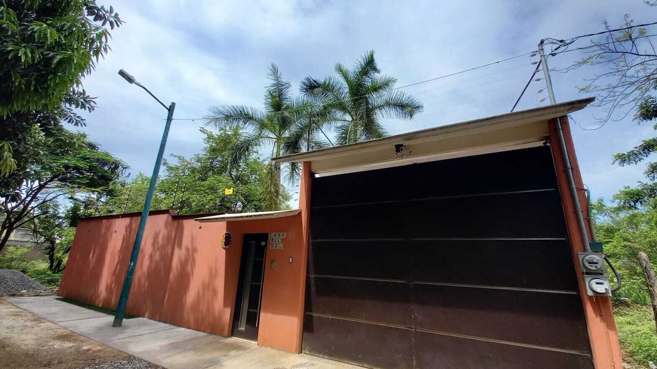 Photo of Outdoor in San Jose Ixtapa