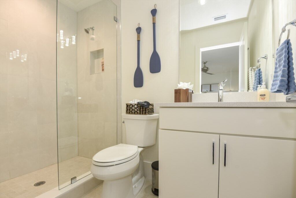Photo of Bathroom in Painters Walk