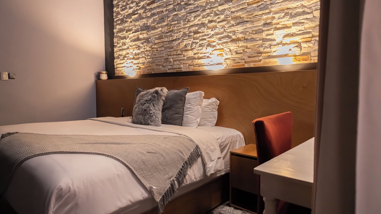 Photo of Bedroom in La Cruz