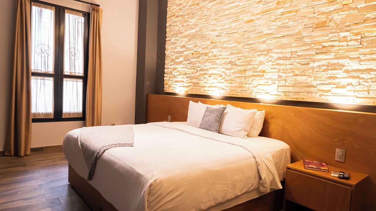 Photo of Bedroom in La Cruz