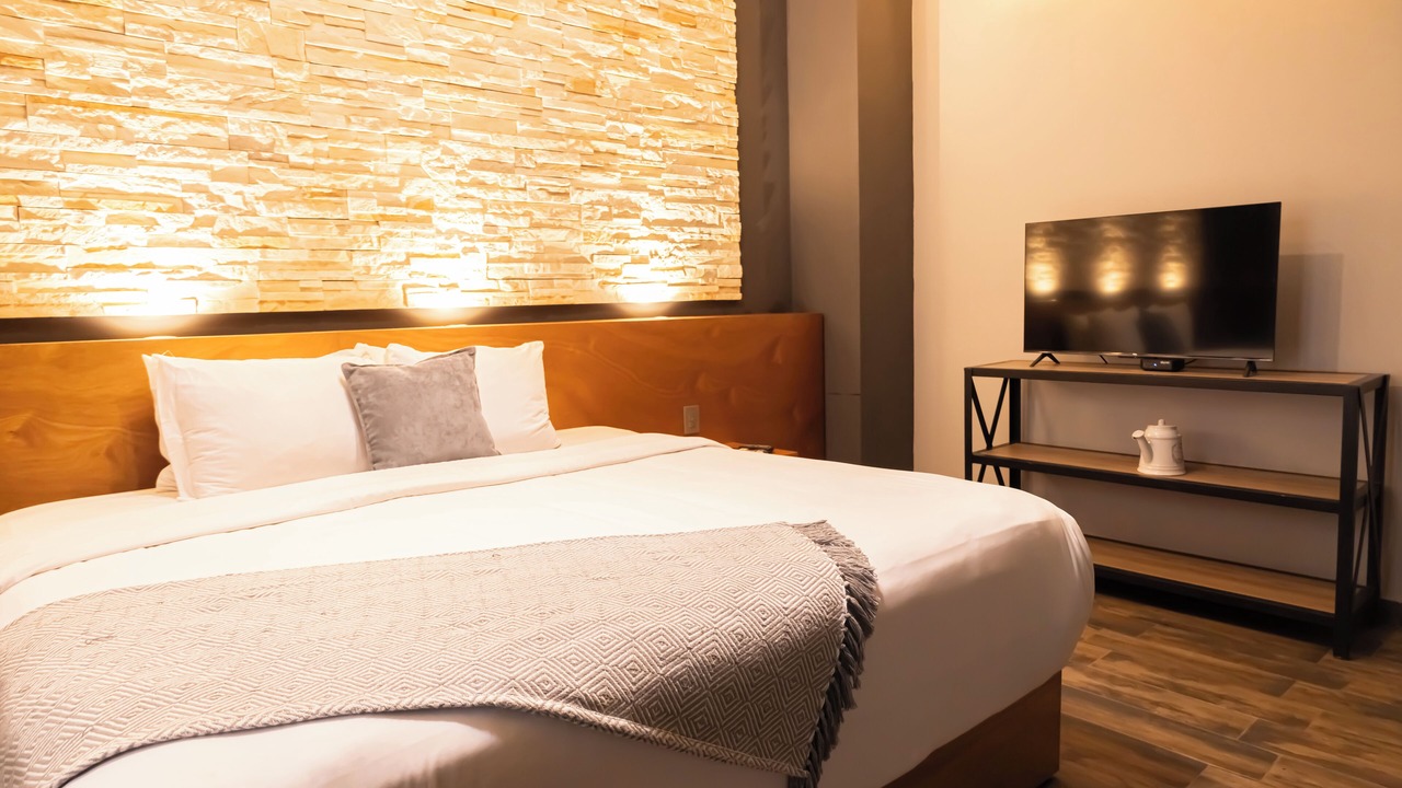 Photo of Bedroom in La Cruz