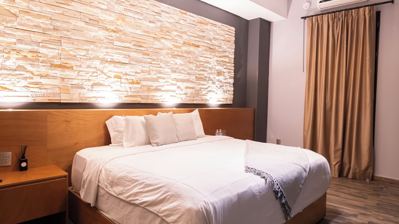 Photo of Bedroom in La Cruz