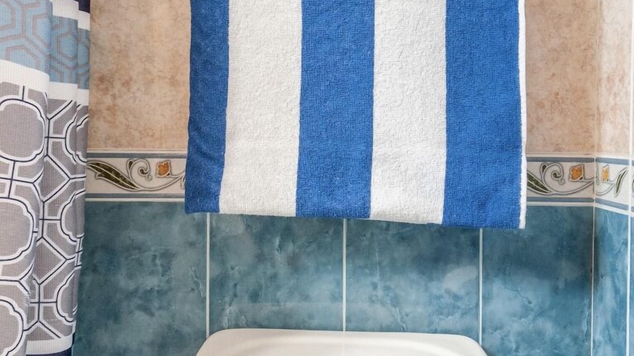 Photo of Bathroom in Tlalpan