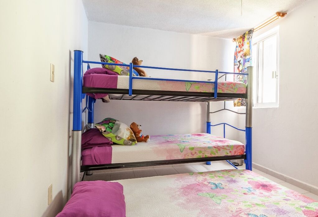 Photo of Bedroom in Tlalpan