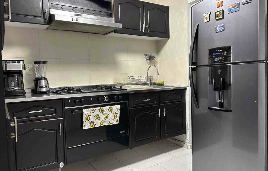 Photo of Kitchen in Tlalpan
