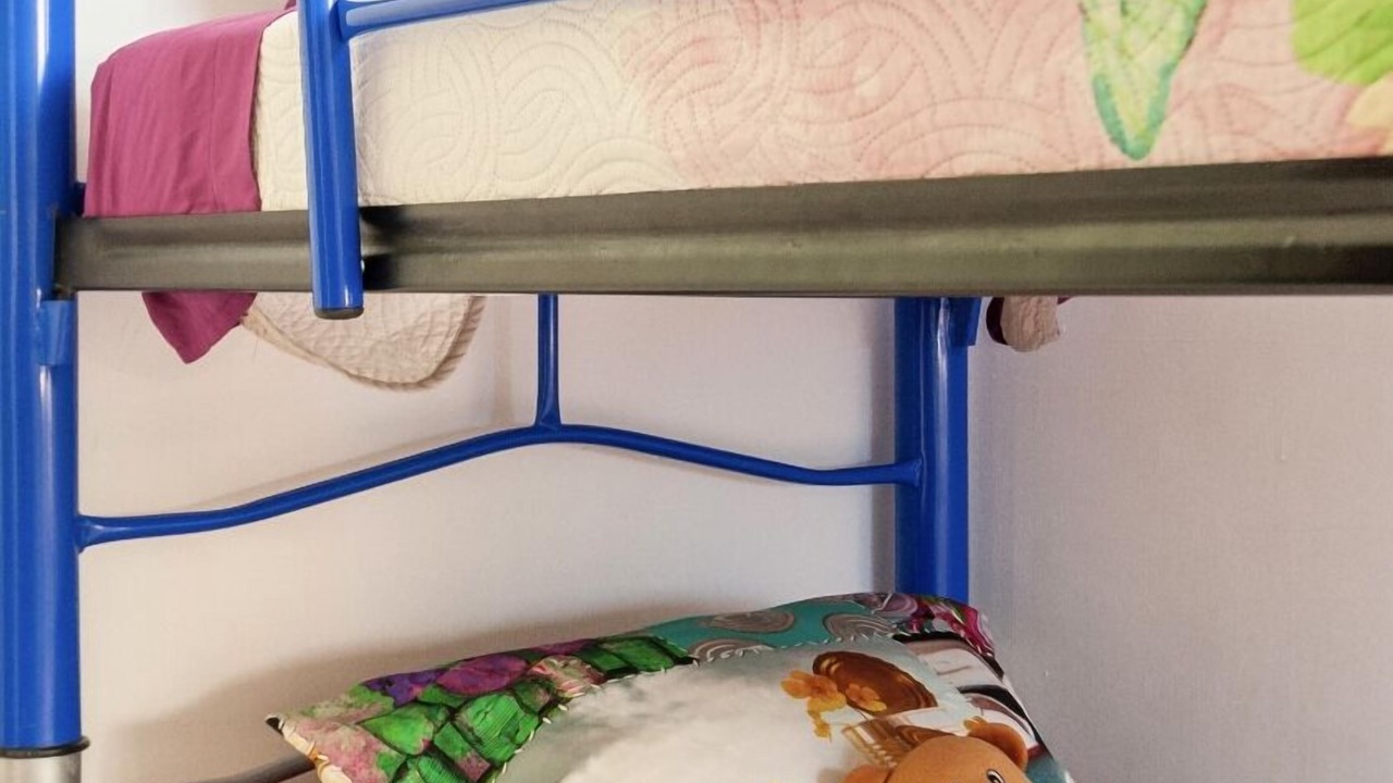 Photo of Bedroom in Tlalpan