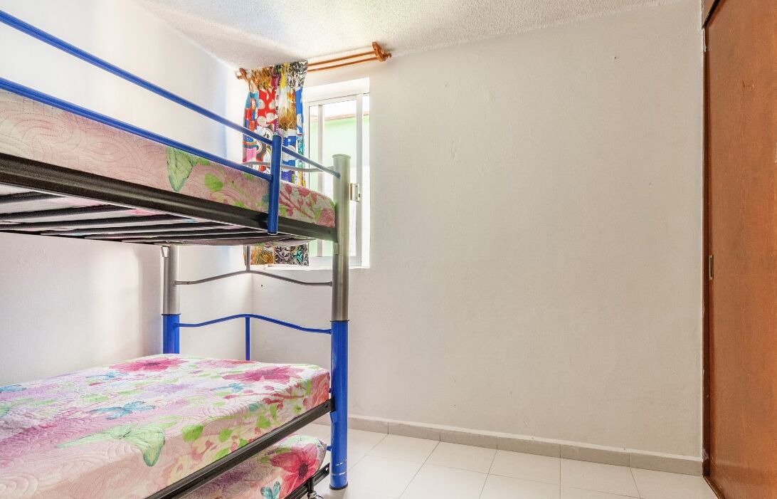 Photo of Bedroom in Tlalpan