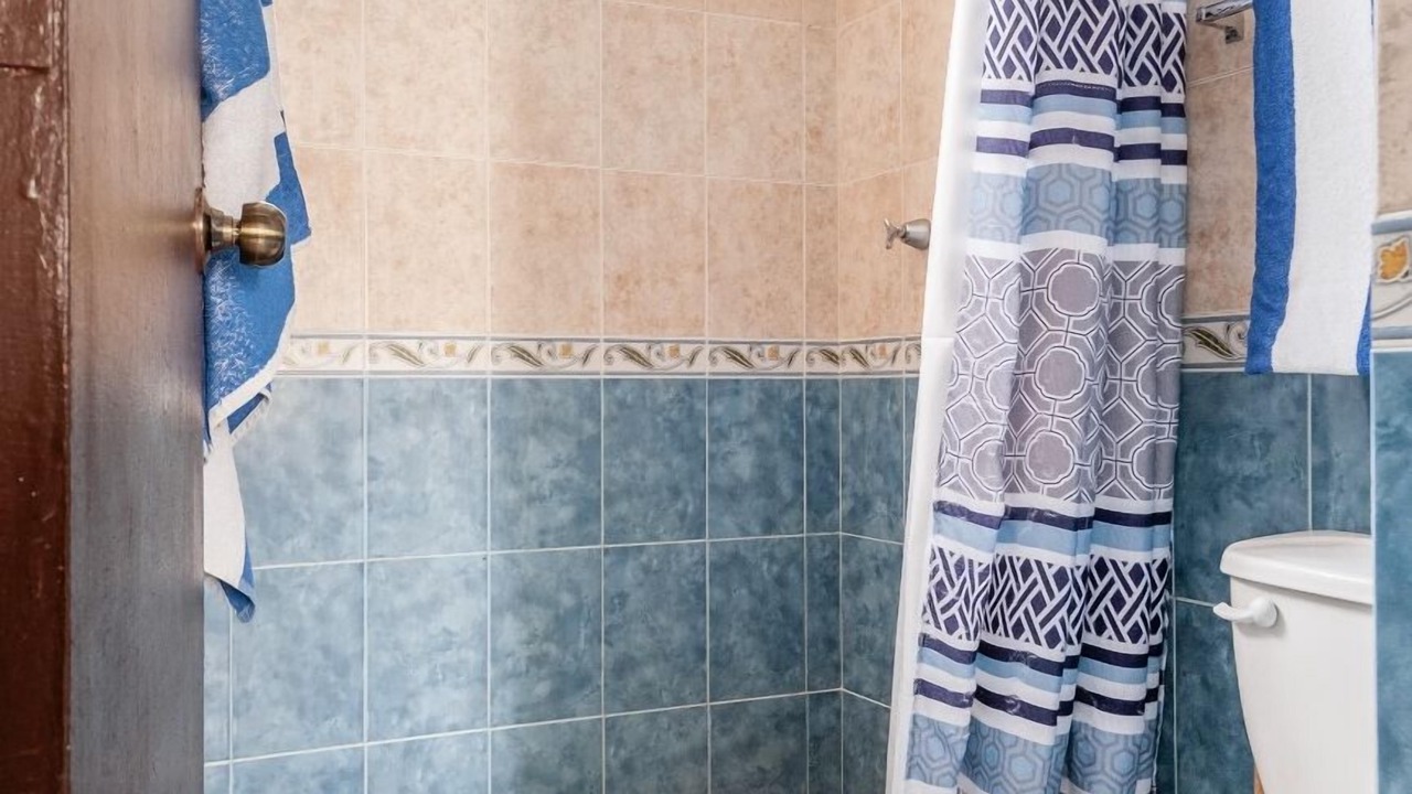 Photo of Bathroom in Tlalpan
