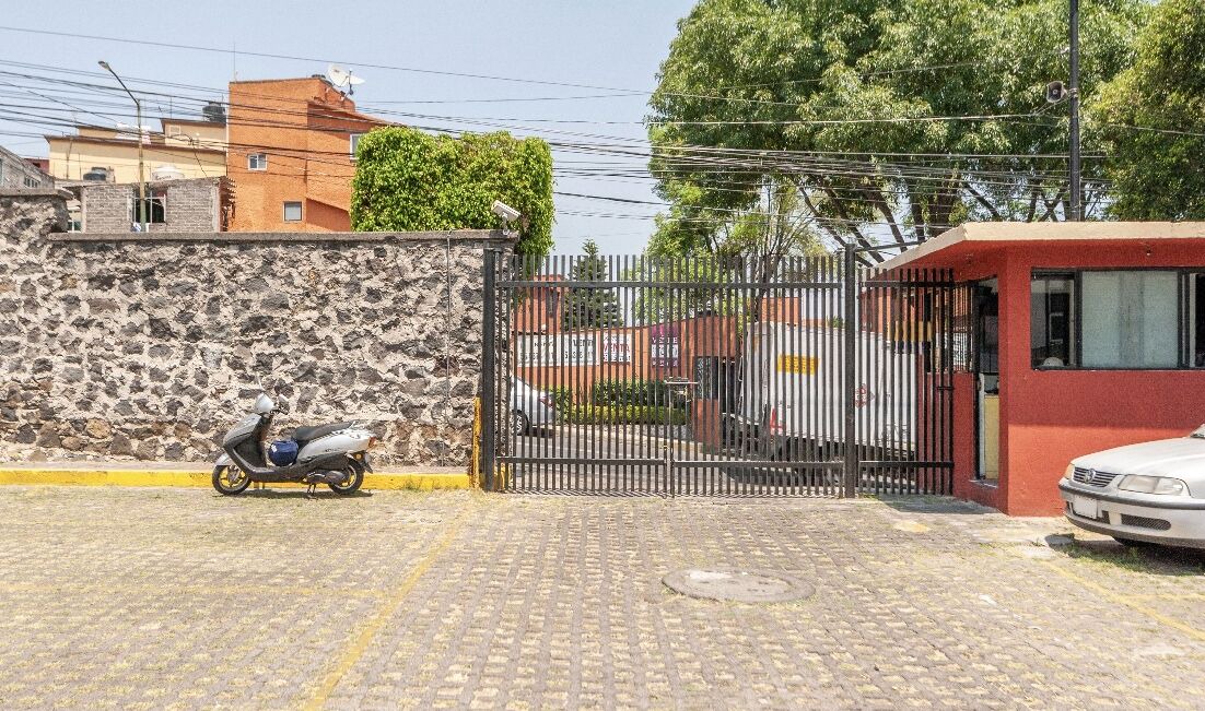 Photo of Outdoor in Tlalpan