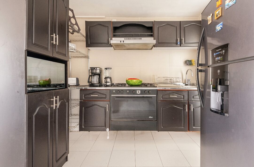 Photo of Kitchen in Tlalpan