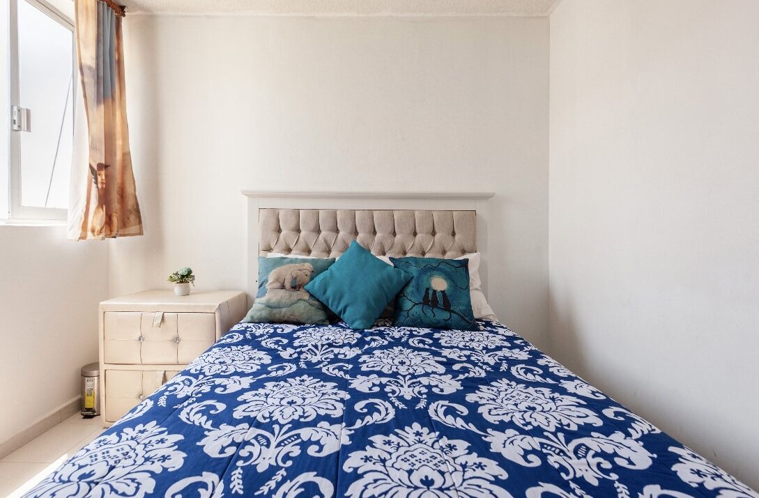 Photo of Bedroom in Tlalpan