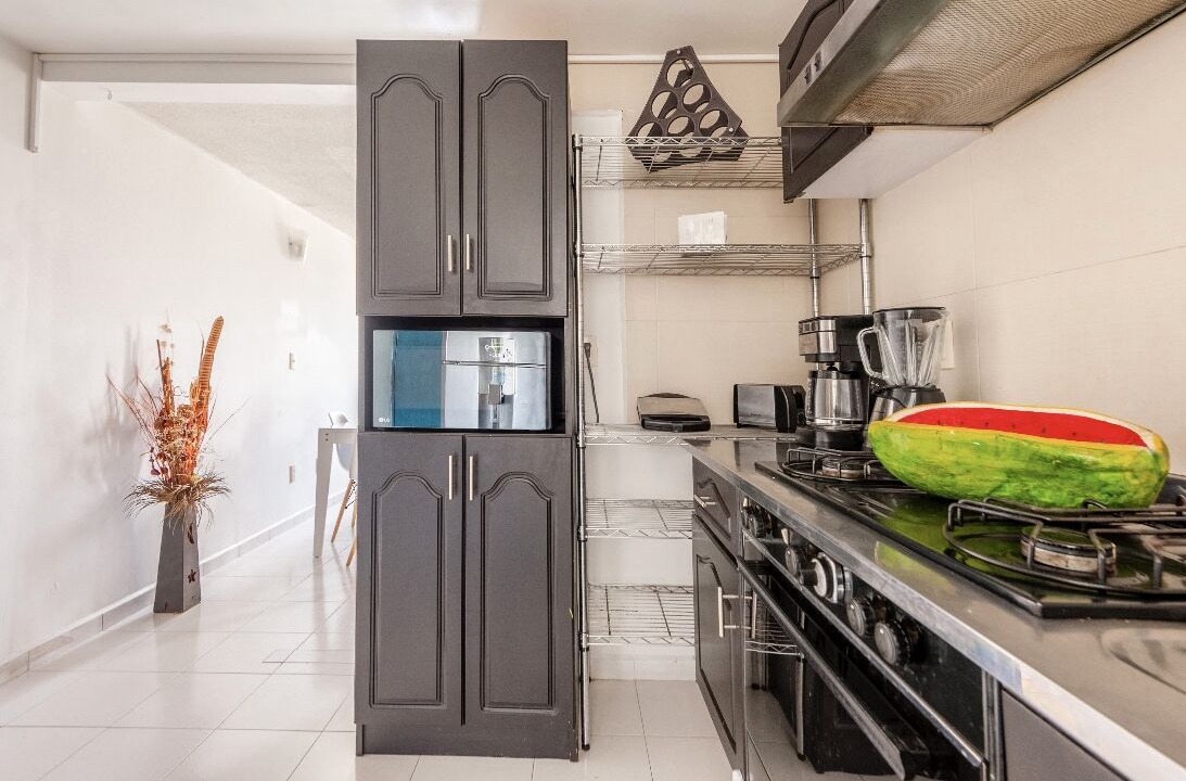 Photo of Kitchen in Tlalpan