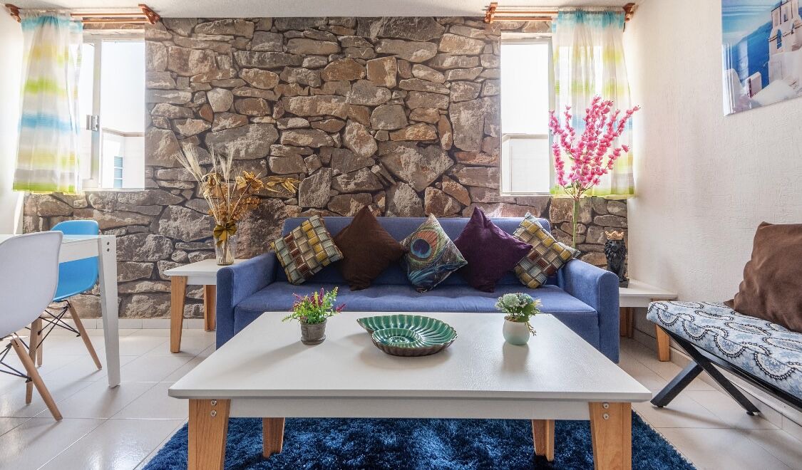 Photo of Livingroom in Tlalpan