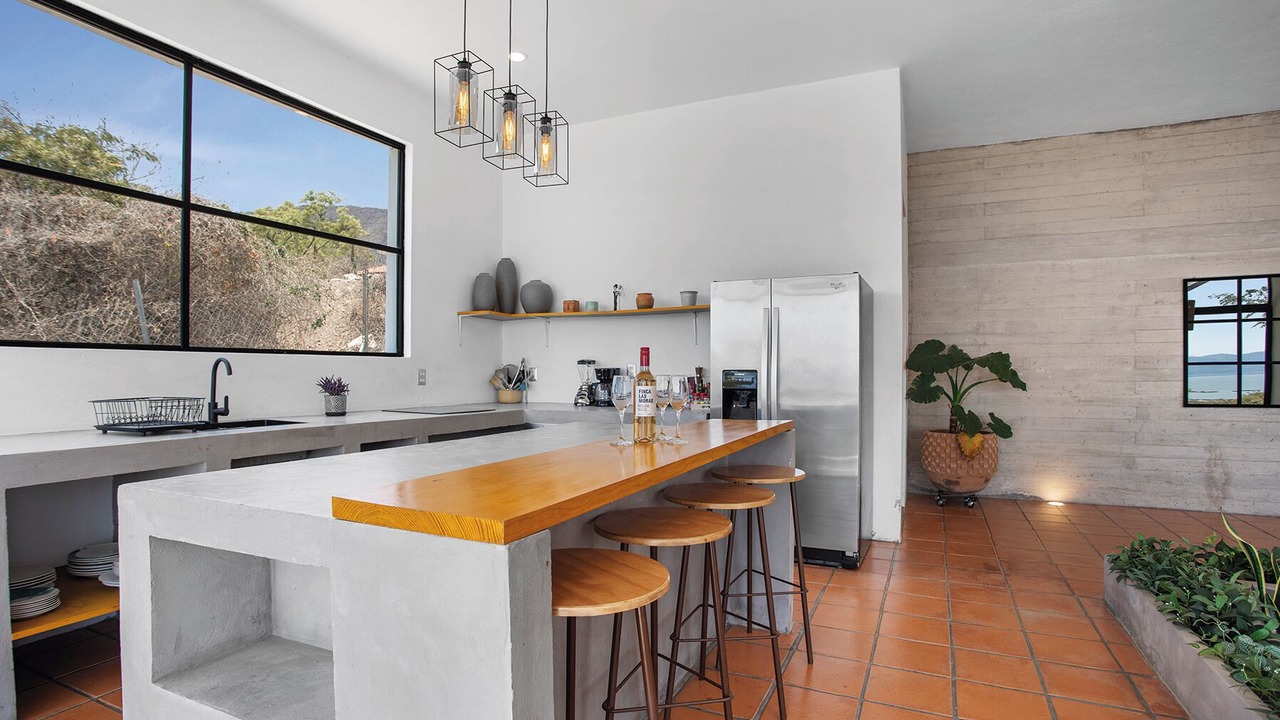 Photo of Kitchen in Bajio