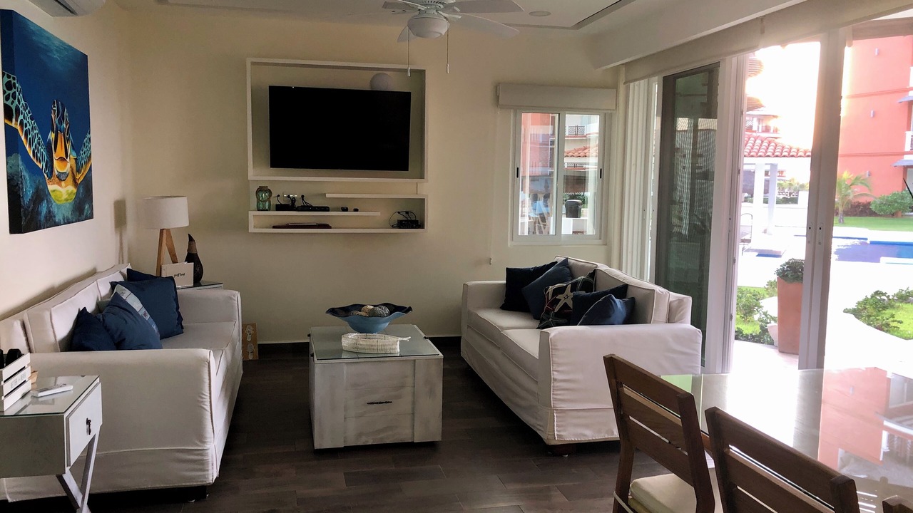 Photo of Livingroom in Bajos de Chila