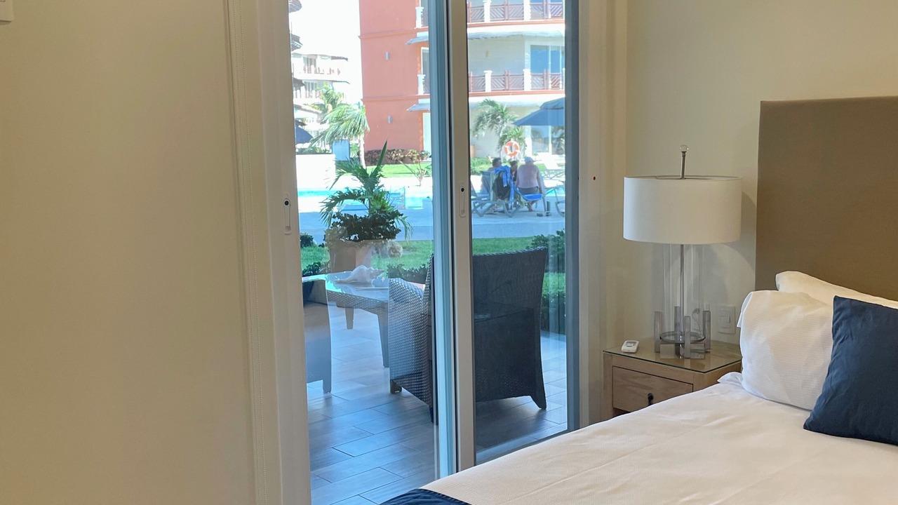 Photo of Bedroom in Bajos de Chila