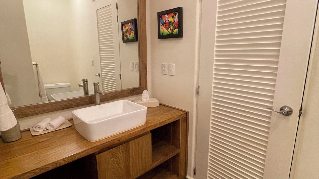 Photo of Bathroom in Bajos de Chila