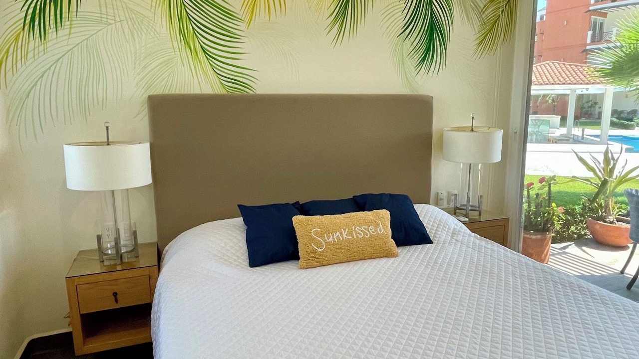 Photo of Bedroom in Bajos de Chila