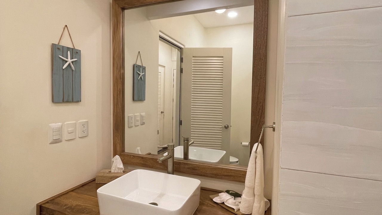 Photo of Bathroom in Bajos de Chila
