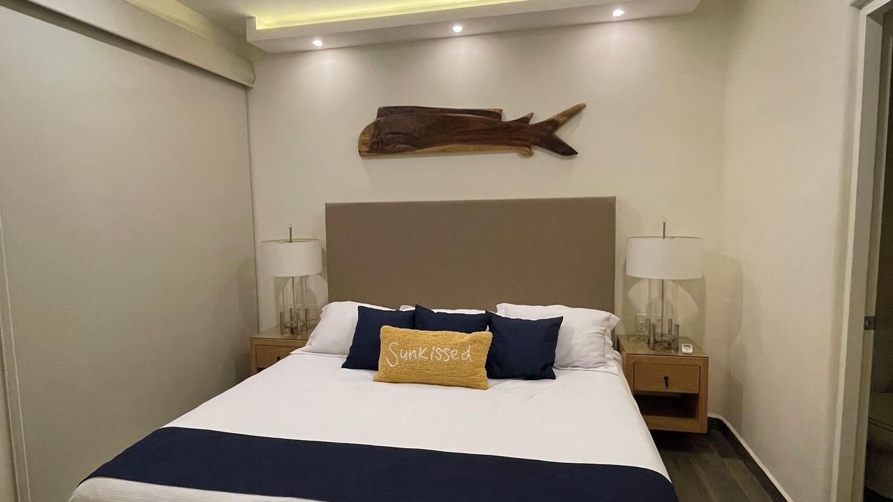 Photo of Bedroom in Bajos de Chila