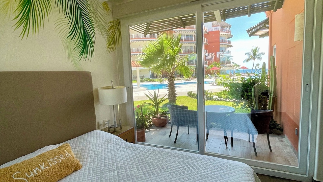 Photo of Bedroom in Bajos de Chila