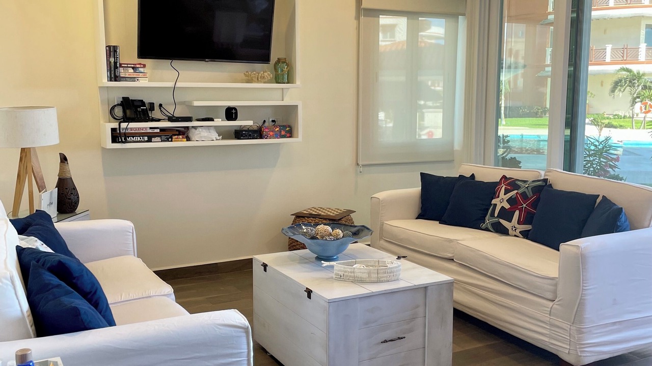 Photo of Livingroom in Bajos de Chila