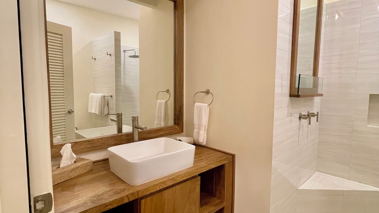 Photo of Bathroom in Bajos de Chila