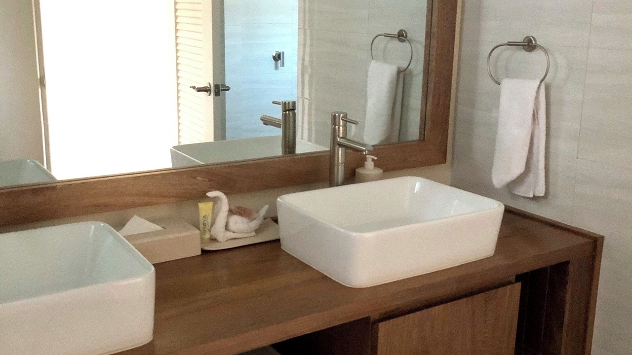 Photo of Bathroom in Bajos de Chila