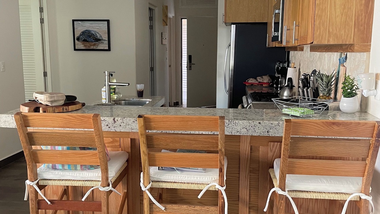 Photo of Kitchen in Bajos de Chila
