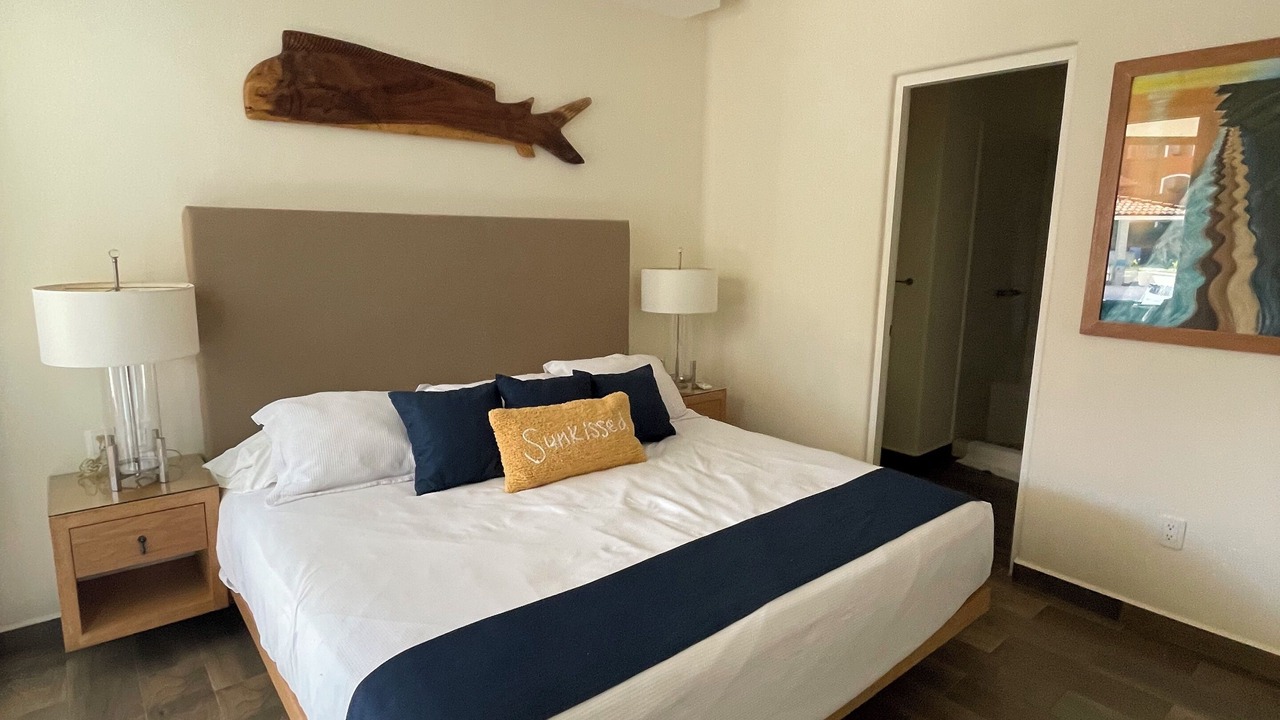 Photo of Bedroom in Bajos de Chila
