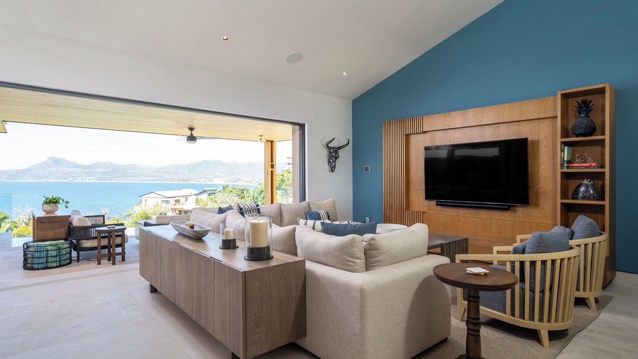 Photo of Livingroom in San Marcos