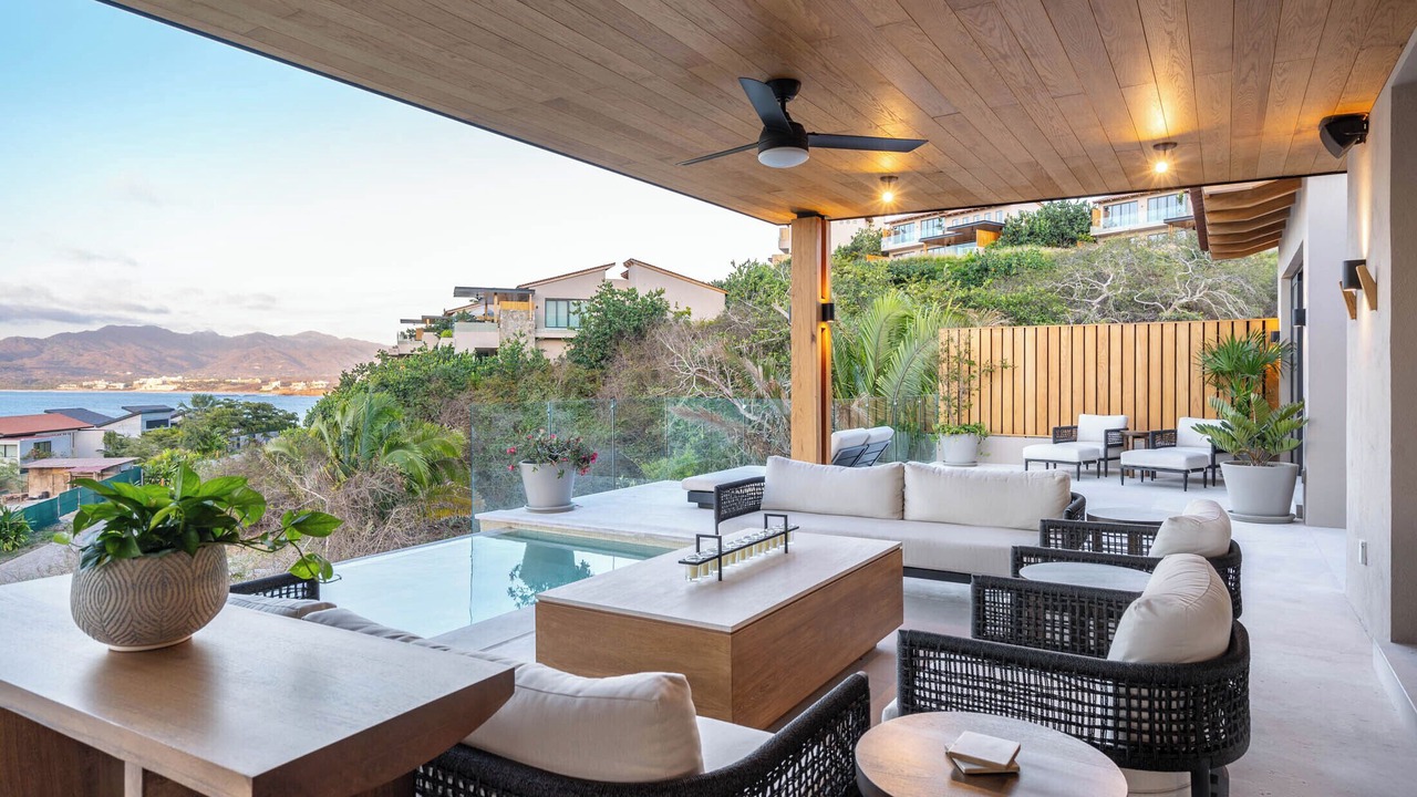 Photo of Patio Balcony in San Marcos