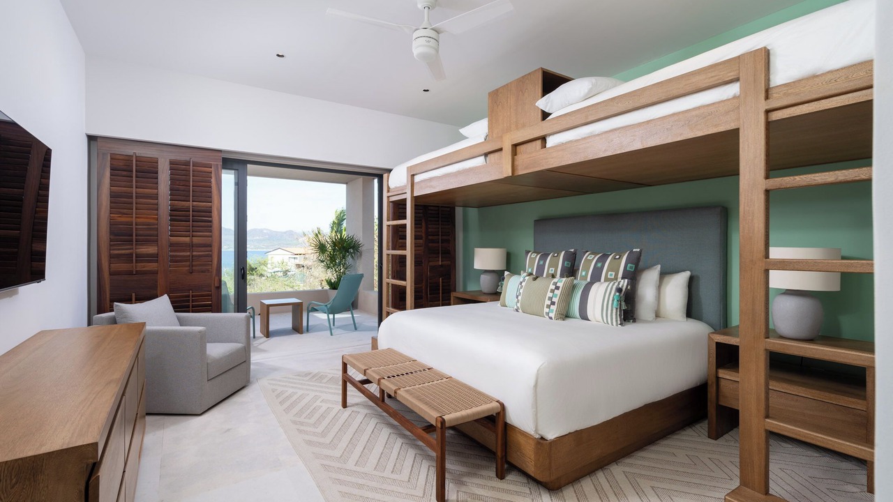 Photo of Bedroom in San Marcos