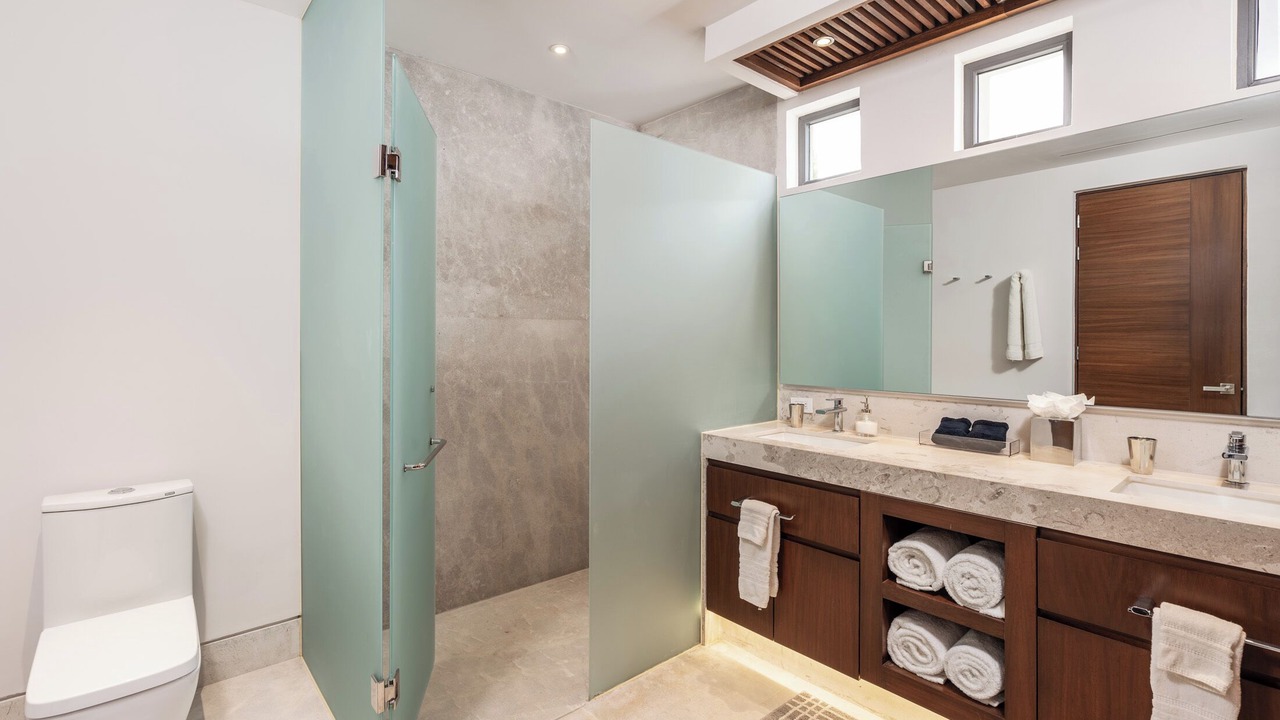 Photo of Bathroom in San Marcos