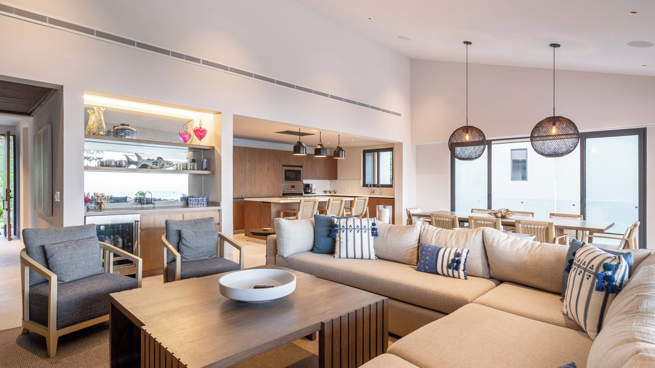 Photo of Livingroom in San Marcos