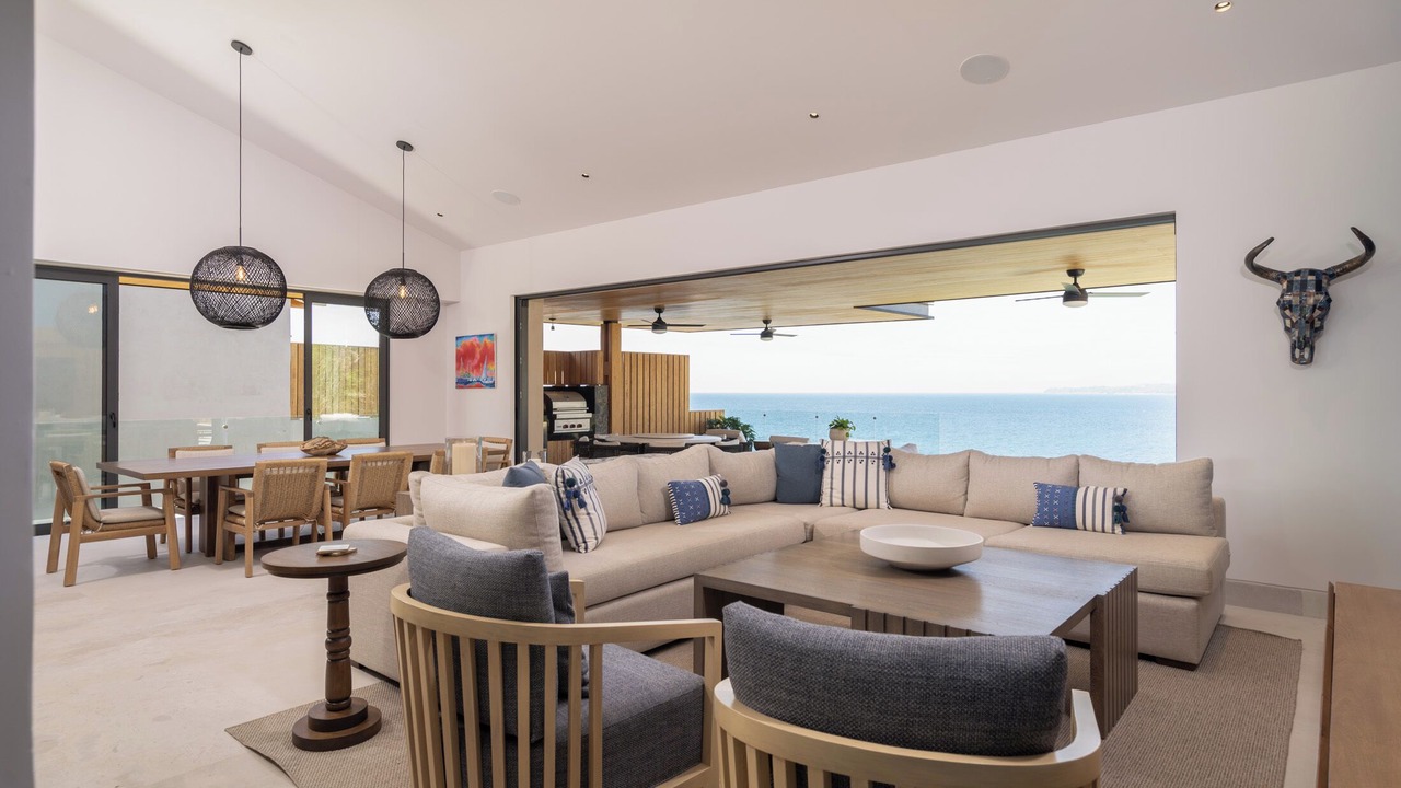 Photo of Livingroom in San Marcos