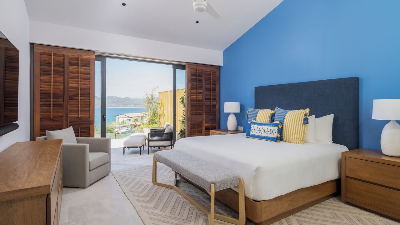 Photo of Bedroom in San Marcos