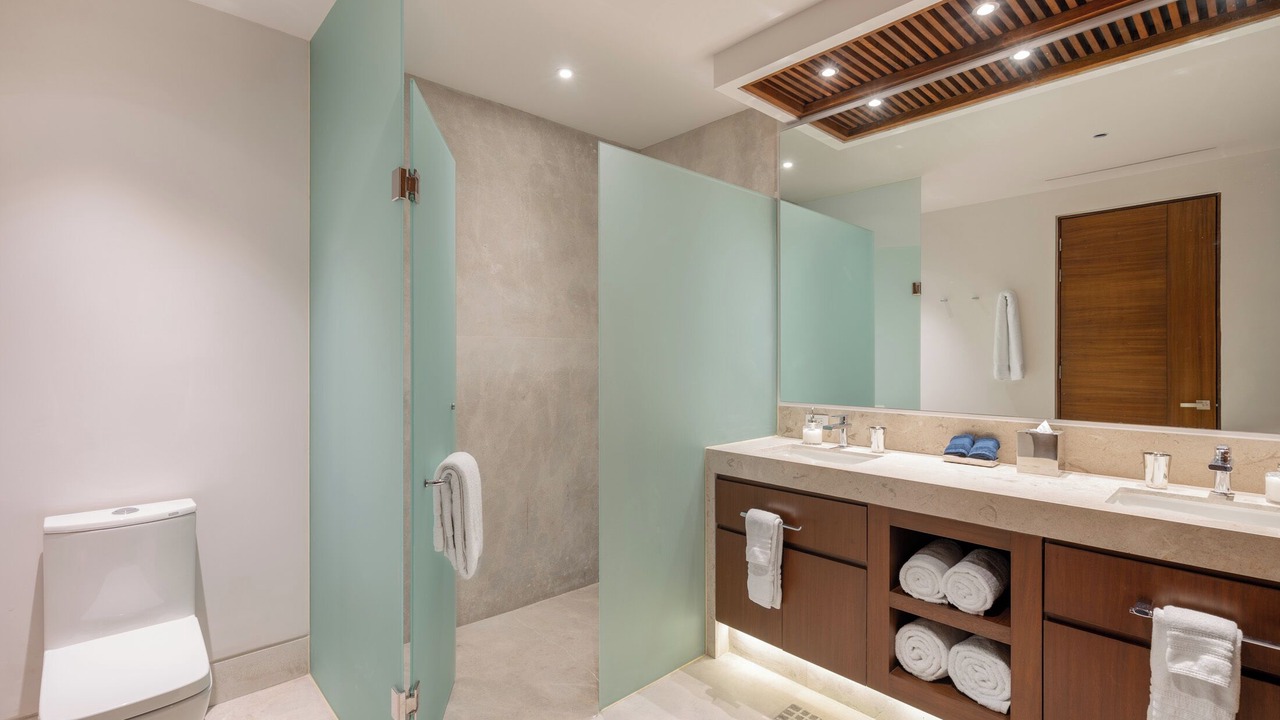 Photo of Bathroom in San Marcos