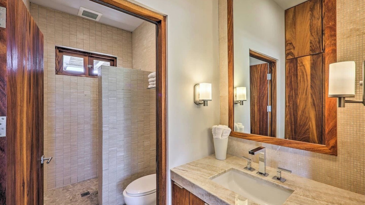 Photo of Bathroom in El Cardonal