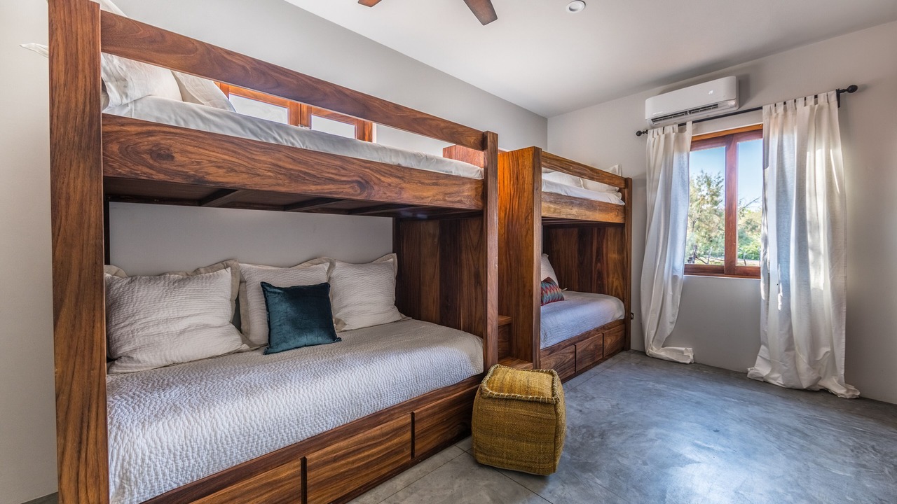 Photo of Bedroom in El Cardonal