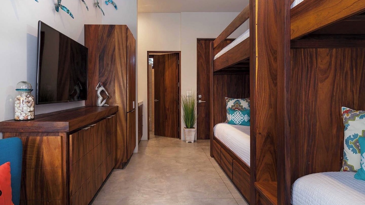 Photo of Bedroom in El Cardonal
