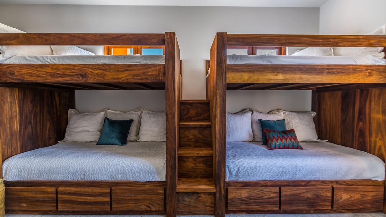 Photo of Bedroom in El Cardonal