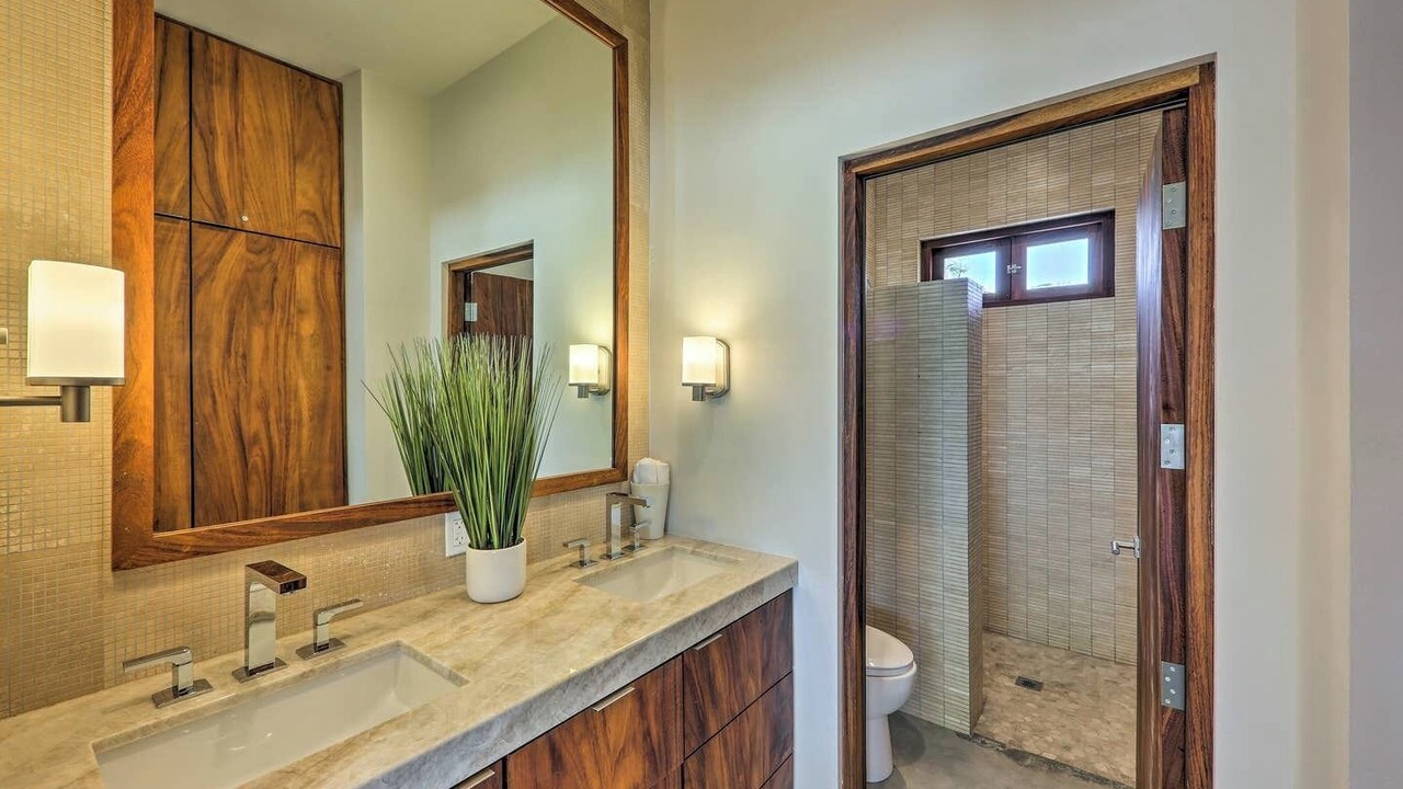 Photo of Bathroom in El Cardonal
