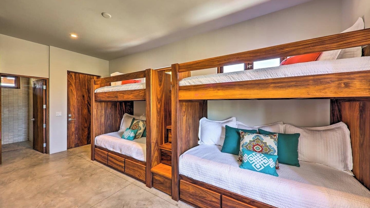 Photo of Bedroom in El Cardonal