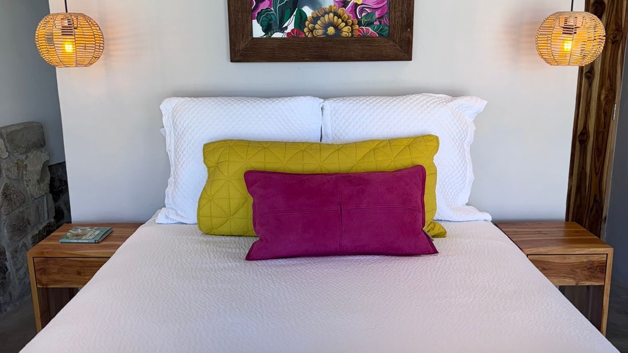 Photo of Bedroom in El Cardonal