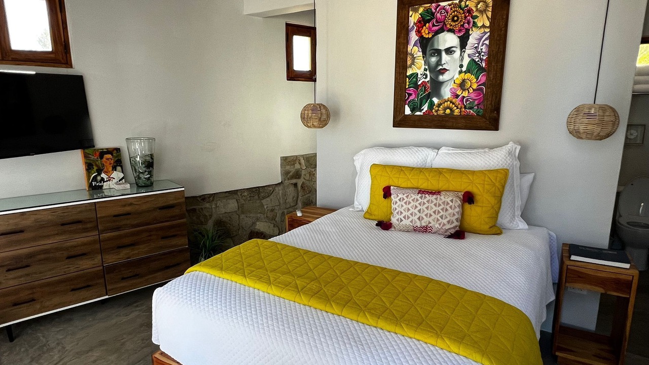 Photo of Bedroom in El Cardonal