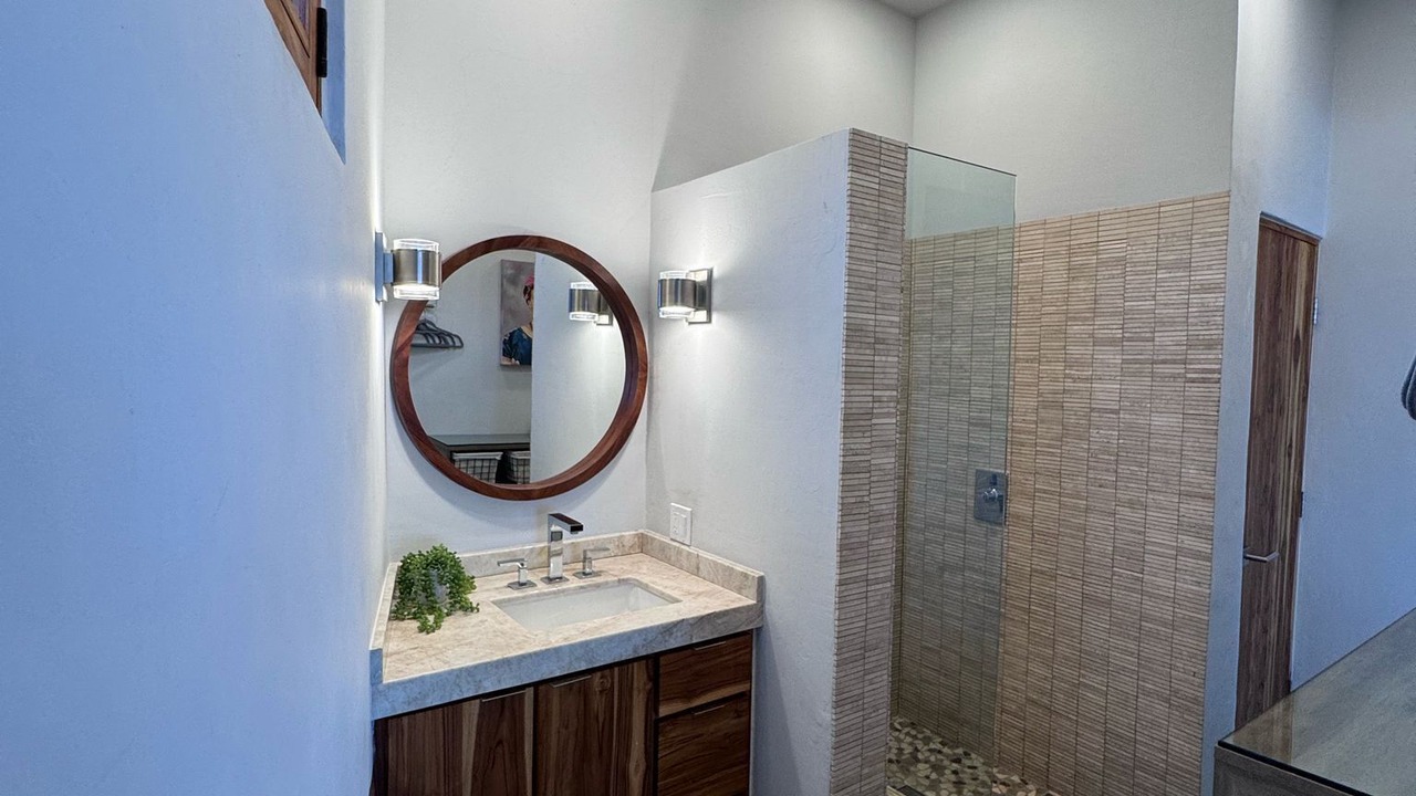 Photo of Bathroom in El Cardonal