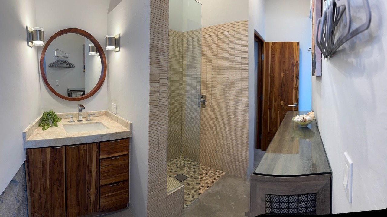 Photo of Bathroom in El Cardonal